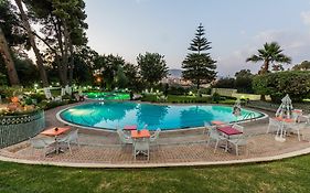 Menzeh Zalagh 2boutique & Sky 4*